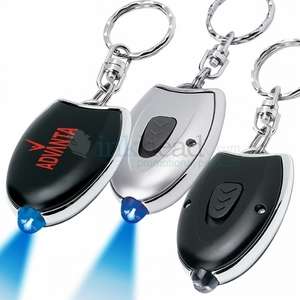 Custom Promotional Magellan Key-Light