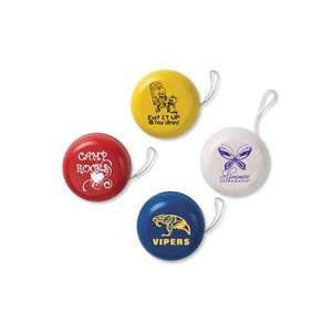 Standard Yo-Yo