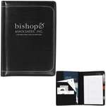 Logo Portfolios, Padfolios & Writing Pads - McCarthy Jr. Writing Pad