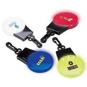 Valu-Mark Safety Flasher