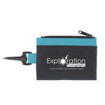 Logo Travel & Personal Care Items - ID Holder