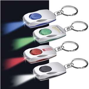 Button Key-Light