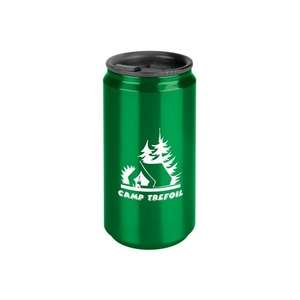 14 oz. Soda Can Travel Tumbler 