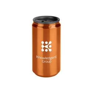 14 oz. Soda Can Travel Tumbler 