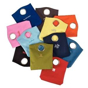 Custom Promotional Soren Signature Grommet Tote