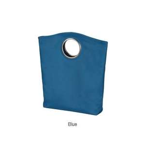 Soren Signature Grommet Tote