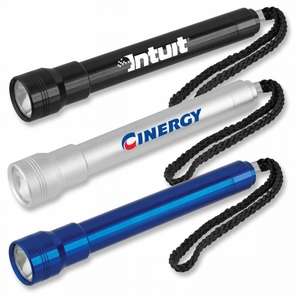 Brute Flashlight 
