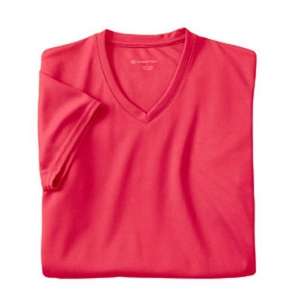 Harriton Women's Athletic Sport T-Shirt - Dark/All 