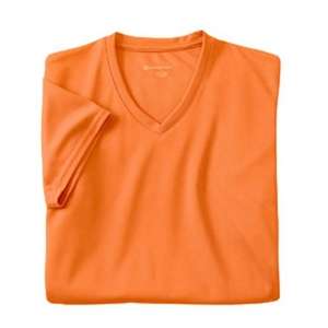 Harriton Women's Athletic Sport T-Shirt - Dark/All 