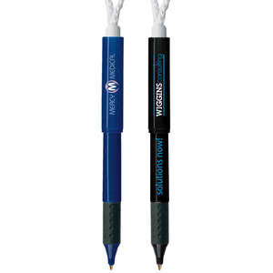 Custom Promotional BIC Broadcaster Rope