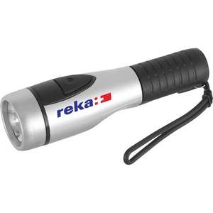 Custom Promotional Delta Flashlight
