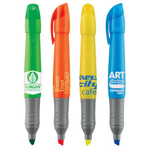 BIC Brite Liner Grip XL
