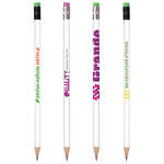 Customized Pencils - BIC Pencil Color Connection
