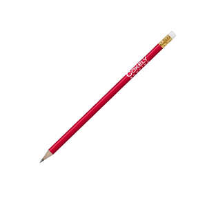 Custom Promotional BIC Pencil Solids