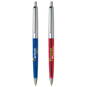 BIC Citation Clear 