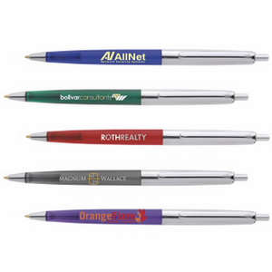 Custom Promotional BIC Citation Clear