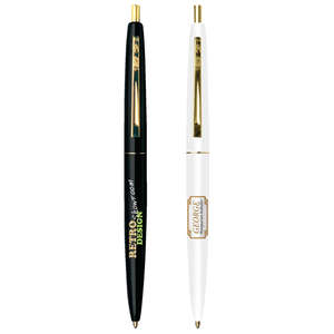BIC Clic Gold