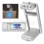 Promotional Portable Lights - Slim Book-Light