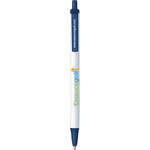 Promotional Click Pens - BIC Ecolutions Clic Stic
