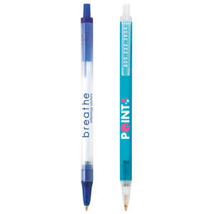 Custom Promotional BIC Clic Stic Ice 