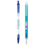 Custom Pens - BIC Clic Stic Ice 