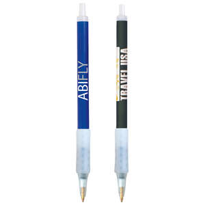 BIC Clic Stic Ice Grip