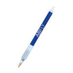 Logo Grip Pens - BIC Clic Stic Ice Grip 