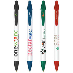 Custom Promotional BIC Ecolutions WideBody