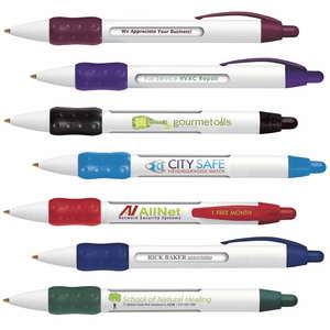 Custom Promotional BIC WideBody Message Pen