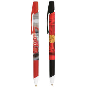 Custom Promotional BIC Digital Media Clic Grip 