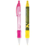 Business Grip Pens - BIC Digital WideBody Design Grip