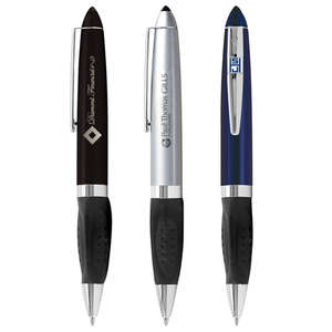 Custom Promotional BIC Grip3