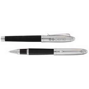 Custom Promotional Leather Two-Piece Roller