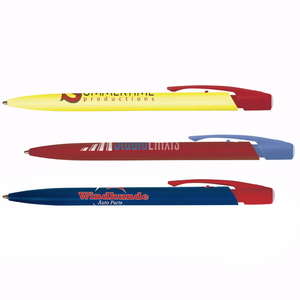 Custom Promotional BIC Media Clic