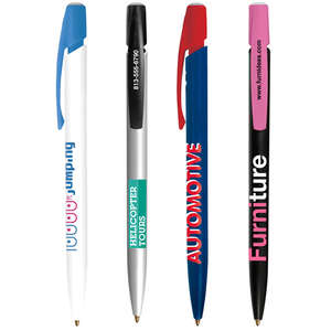 BIC Media Clic 