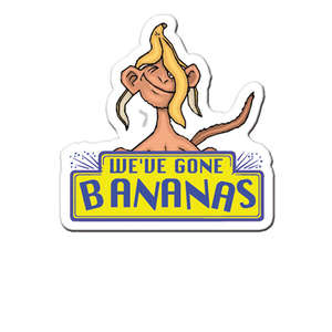 Custom Promotional Custom Shape Magnets - 10.01 to 12 Square Inches, 30 mil
