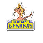 Business Custom Cut Magnets - Custom Shape Magnets - 14.01 to 16 Square Inches, 30 mil