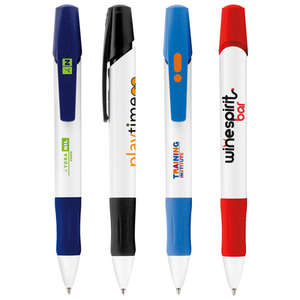 Custom Promotional BIC Media Max