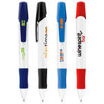 Promotional Grip Pens - BIC Media Max