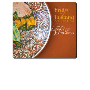 Custom Promotional Fabric Surface Mouse Pads, Standard Sizes - 7-1/2" x 8-1/2" x 1/8" Thickness