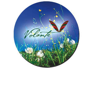 Fabric Surface Mouse Pads, Standard Sizes - 8