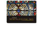 Business Mouse Pads - Fabric Surface Mouse Pads, Standard Sizes - 6" x 8" x 1/16" Thickness