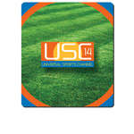 Wholesale Hard Surface Mouse Pads - Firm Surface Mouse Pads, Standard Sizes - 7-1/2" x 8-1/2" x 1/8" Thickness