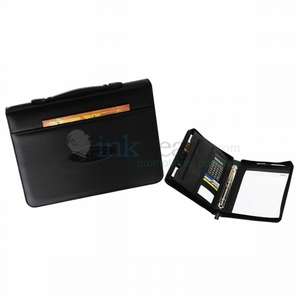 Custom Promotional Bellagio Portfolio