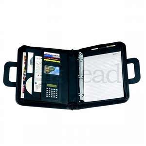 Custom Promotional Counselor Portfolio