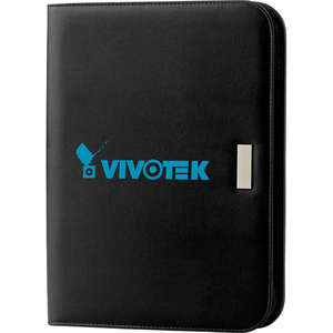 Custom Promotional New Yorker Portfolio