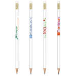 Personalized Pencils - BIC Ecolutions Evolution Pencil
