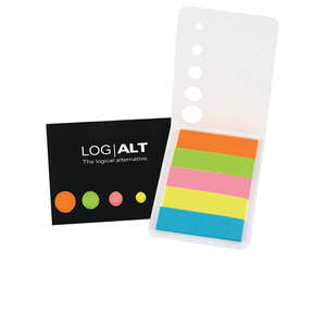 Custom Promotional Die Cut Flag Booklet