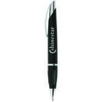 Promotional Grip Pens - BIC Protrusion Grip