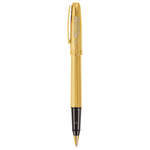 Imprinted Pens - Sheaffer Prelude 22K Gold Plated Roller Ball